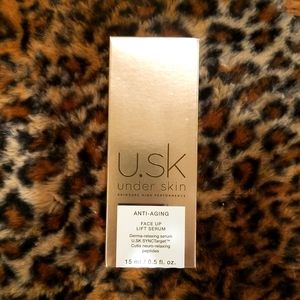 U.sk Lift Serum Under Skin Anti-Aging Face Up
